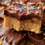 Peanut Butter Bars 22 Peanut Butter Bars