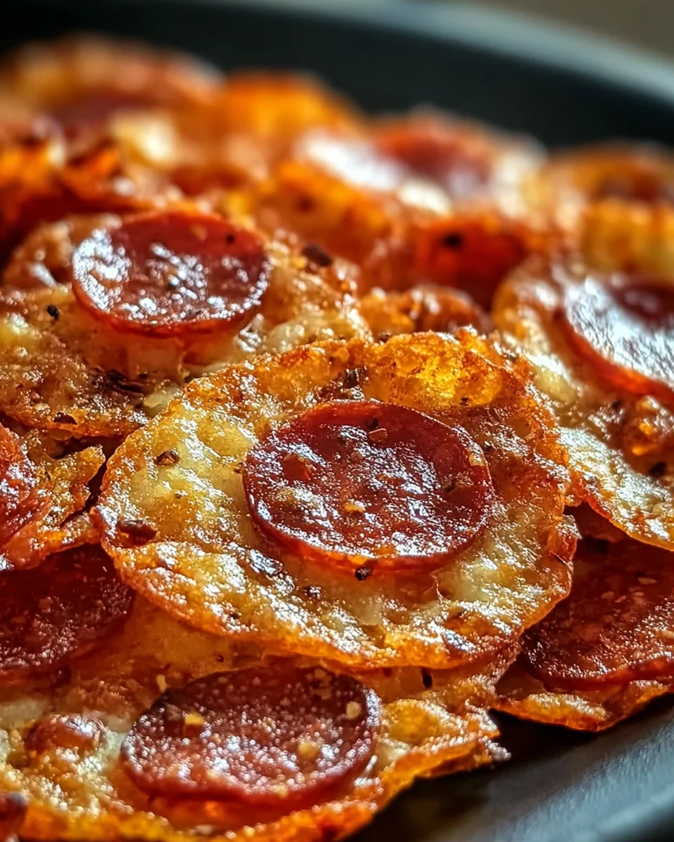 Pepperoni