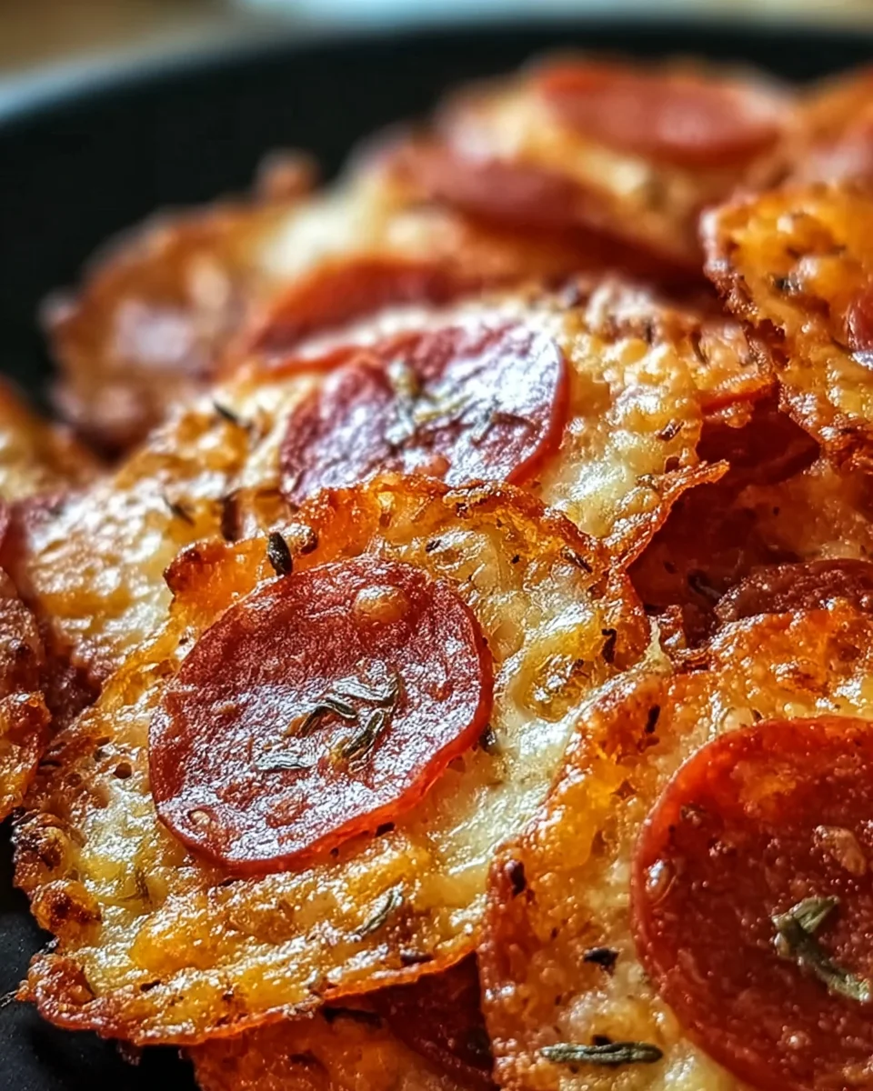 Pepperoni