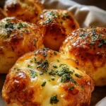 Pillsbury Biscuit Garlic Butter Cheese Bombs 23 Pillsbury Biscuit Garlic Butter Cheese Bombs