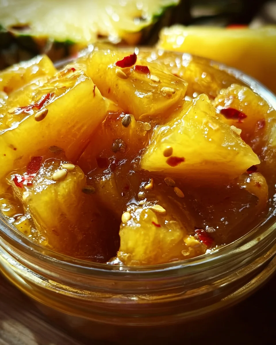 Pineapple