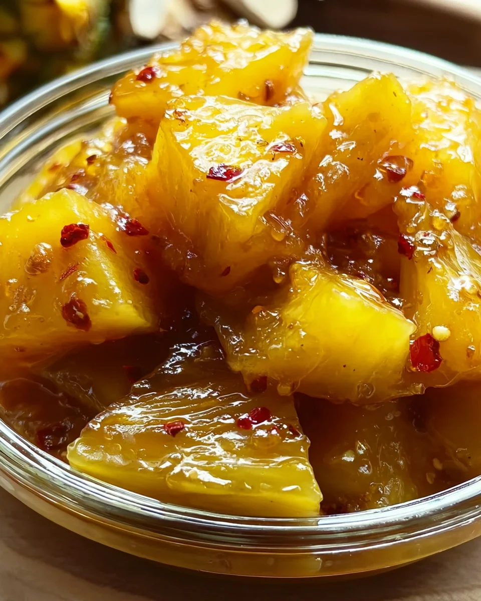 Pineapple