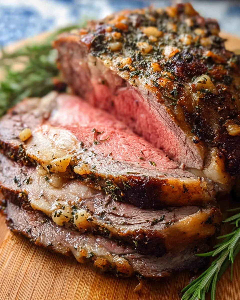 Prime Rib Recipe