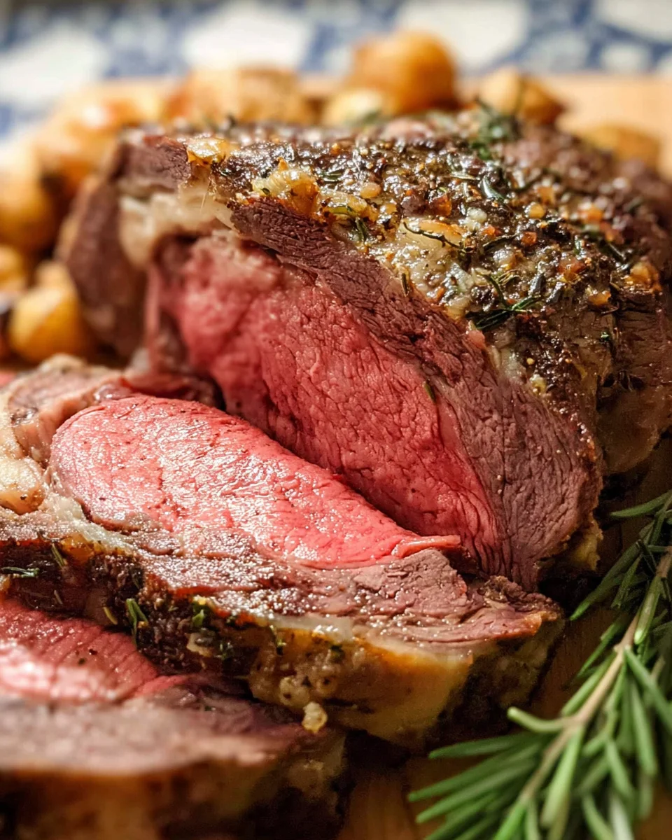 Prime Rib Recipe 19 Prime