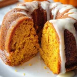 Pumpkin Bundt Cake 26 Pumpkin Bundt Cake