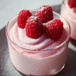 Raspberry Mousse Recipe 22 Raspberry Mousse Recipe