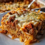 Sauerkraut Casserole 26 Sauerkraut Casserole