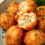Shrimp Balls Recipe 22 Shrimp Balls Recipe