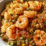 Shrimp Casserole Recipe 21 Shrimp Casserole Recipe