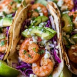 Shrimp Tacos Recipe 32 Shrimp Tacos Recipe