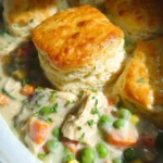 Slow Cooker Chicken Pot Pie 18 Slow Cooker Chicken Pot Pie