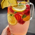 Sparkling Lemonade Punch Recipe 19 Sparkling Lemonade Punch Recipe