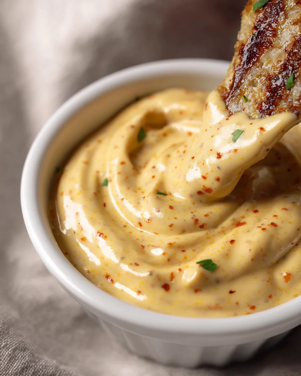 Spicy Aioli