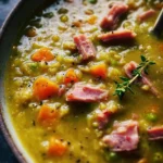 Split Pea Soup 26 Split Pea Soup