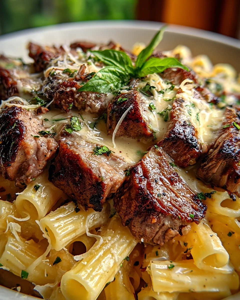Steak