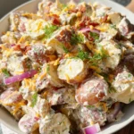 Steakhouse Potato Salad 19 Steakhouse Potato Salad