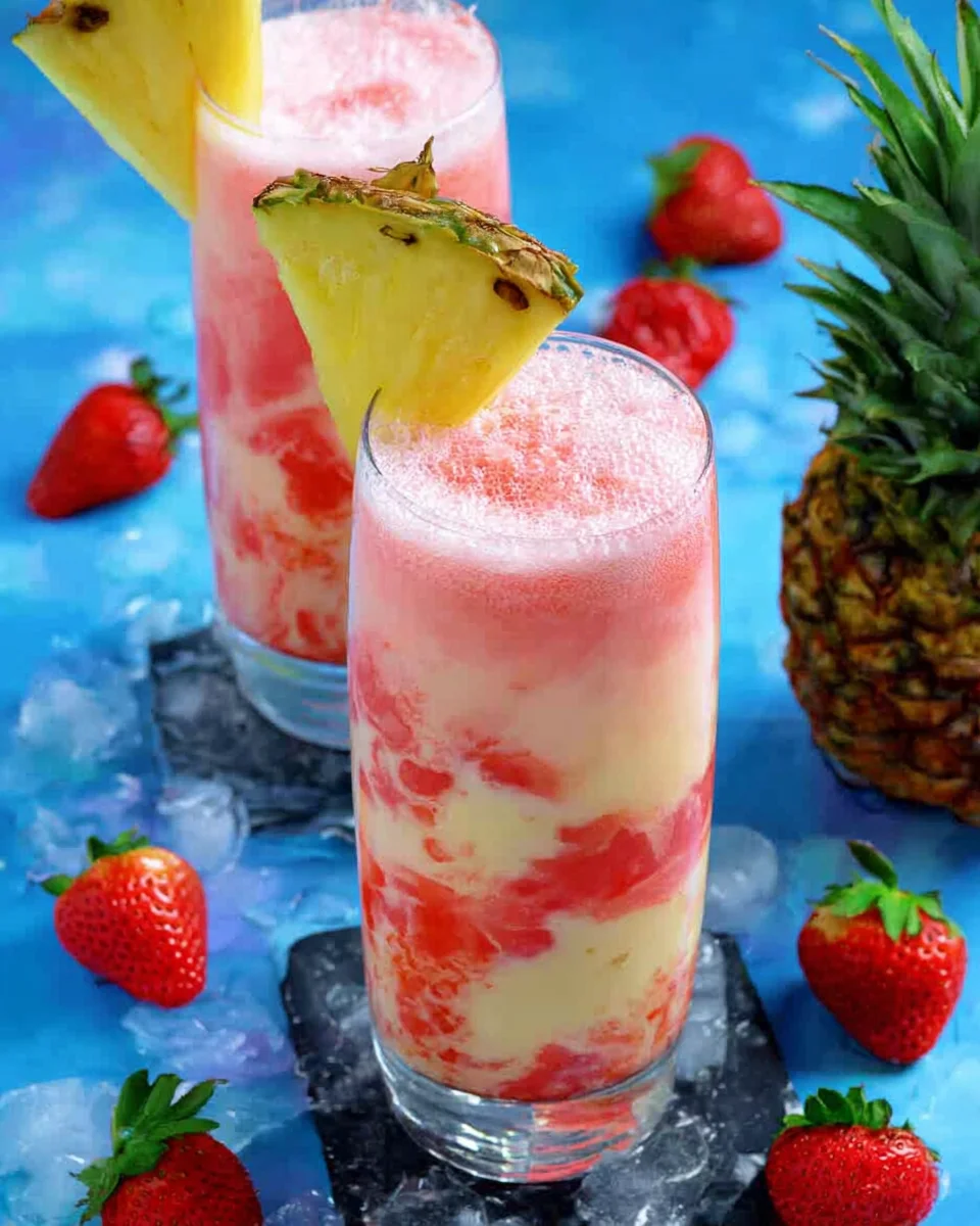 Strawberry