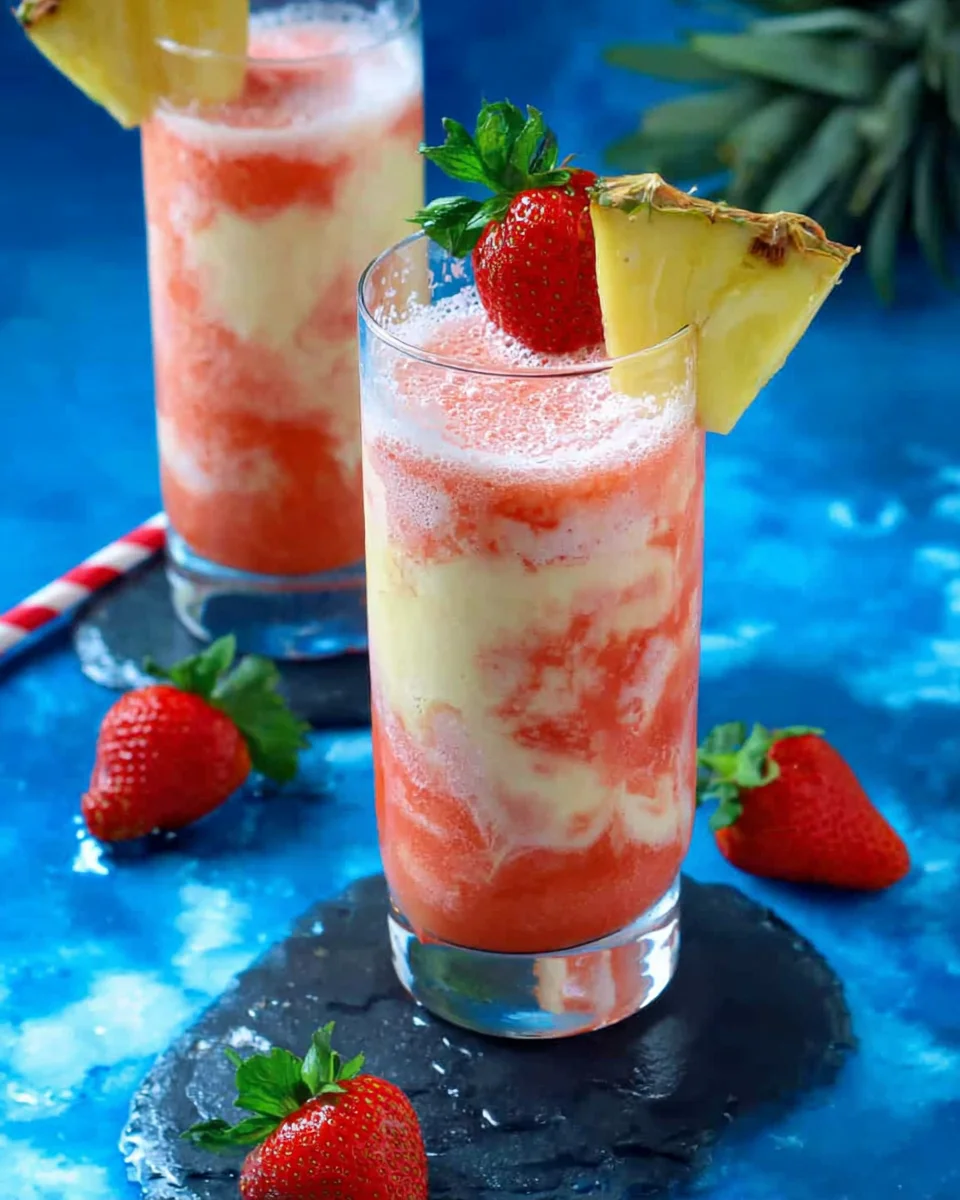 Strawberry