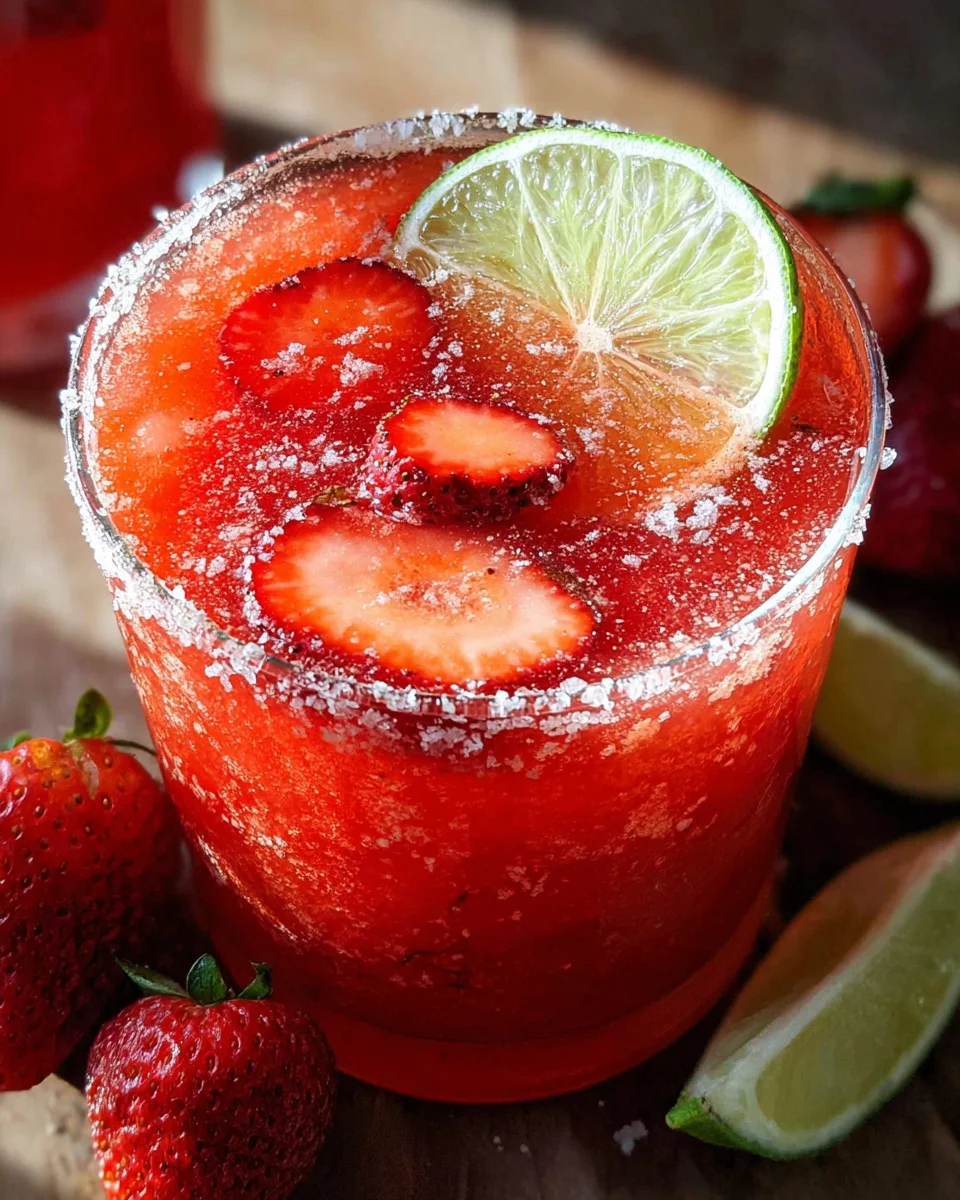 Strawberry
