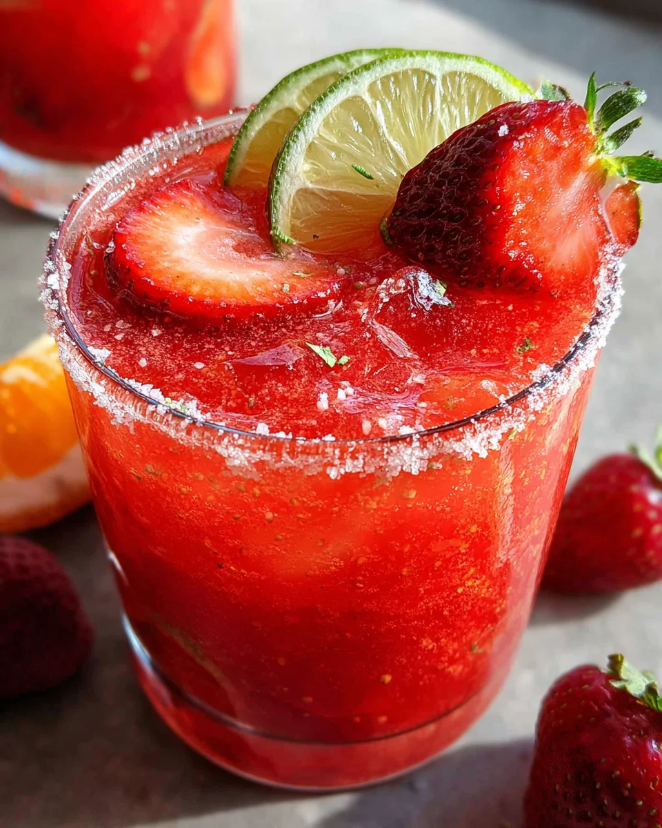 Strawberry