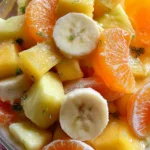 Sunshine Salad 15 Sunshine Salad