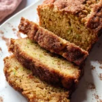 The Best Snickerdoodle Zucchini Bread 26 The Best Snickerdoodle Zucchini Bread