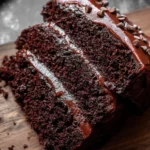 The Best Vegan Chocolate Cake