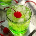 The Grinch Cocktail 15 The Grinch Cocktail