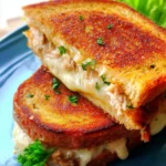 The Perfect Tuna Melt 22 The Perfect Tuna Melt