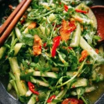 Tiger Salad 19 Tiger Salad