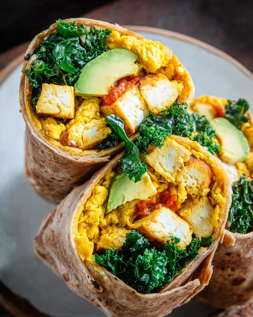 Tofu