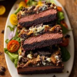 Triple Threat Brownies 30 Triple Threat Brownies