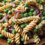 Vegan Crack Pasta Salad 33 Vegan Crack Pasta Salad