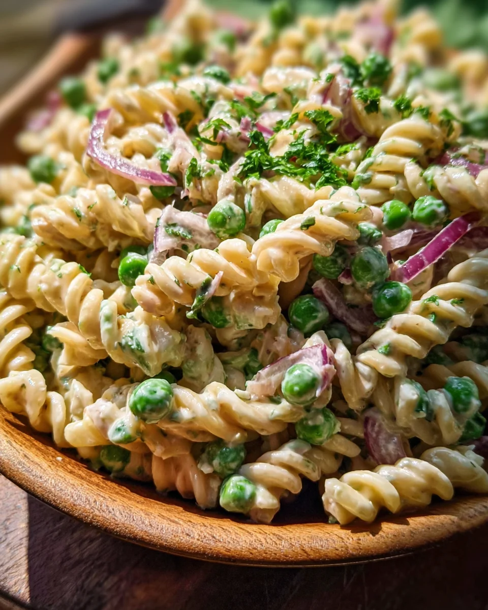 Vegan Crack Pasta Salad 31 Vegan