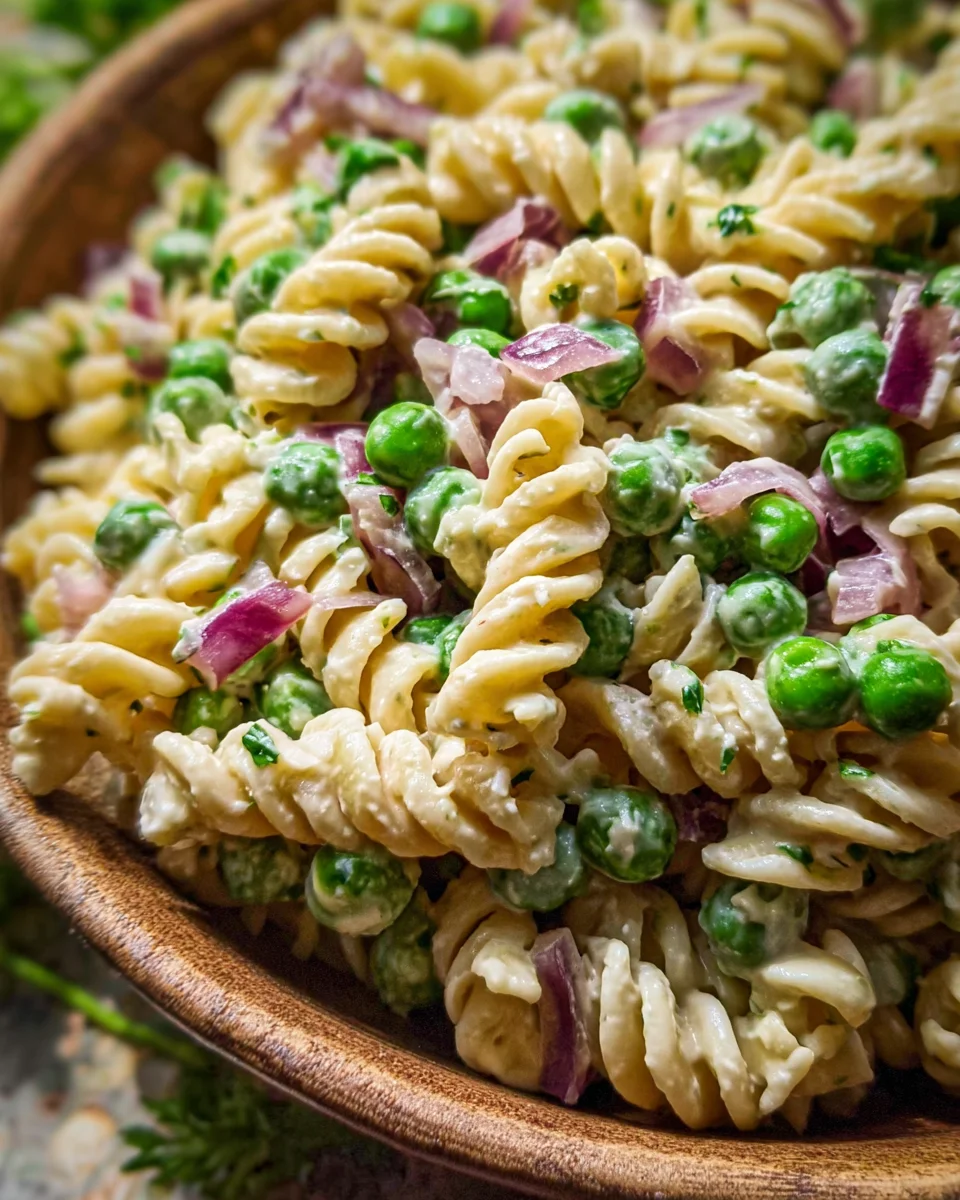 Vegan Crack Pasta Salad 32 Vegan
