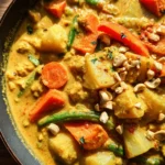 Vegetarian Korma Recipe 30 Vegetarian Korma Recipe