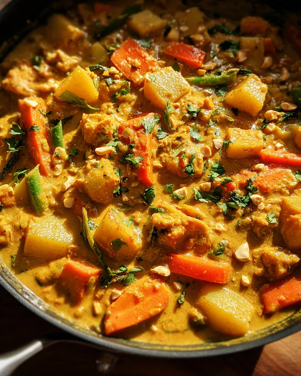 Vegetarian Korma Recipe 28 Vegetarian